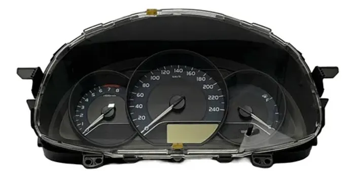 Painel Instrumentos Toyota Corolla Gli 1.8 2015 2019