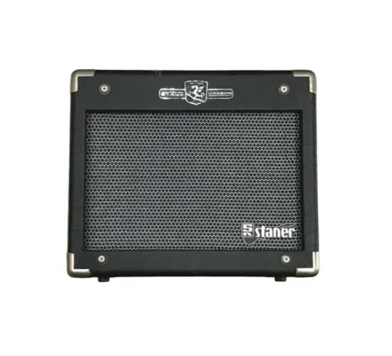 Amplificador Guitarra Staner Stage Dragon GT-50 