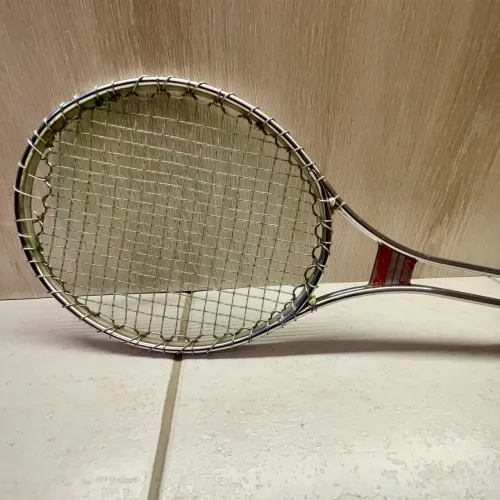 Wilson T3000 (anos 1980) para colecionador