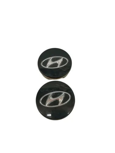 Calota Central Aro 16 Hyundai Creta 2018 2019 2020