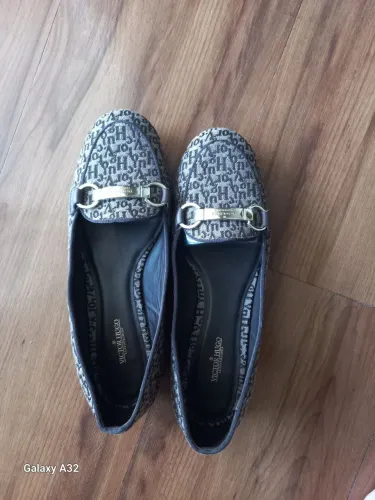 SAPATO VICTOR HUGO
