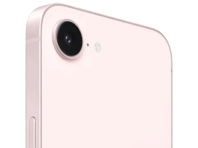 iPhone 17e 256GB eSIM - Excelente estado - 2 meses de uso