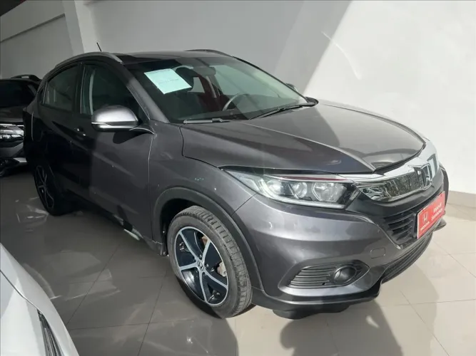 Honda HR-V EX 1.8 Flexone 16V 5P Aut. 2021