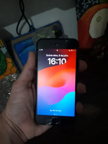 Iphone SE 2020