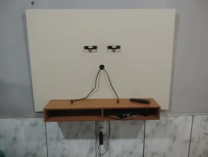 Painel de tv 
