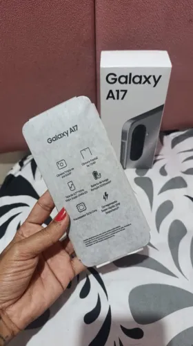 Vendo Samsung A17