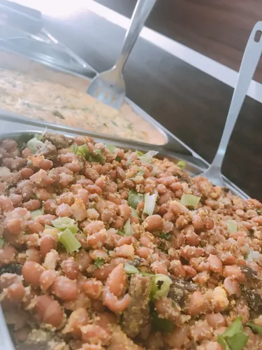 Vaga para Serviços Gerais