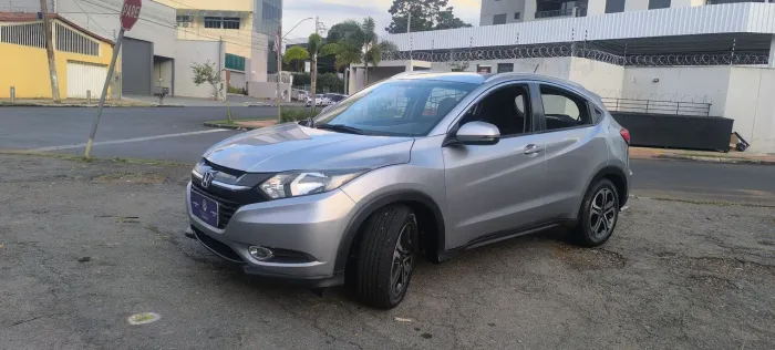 Honda HR-V EX 1.8 Flexone 16V 5P Aut. 2017