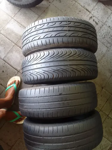 Pneu 185/60/15