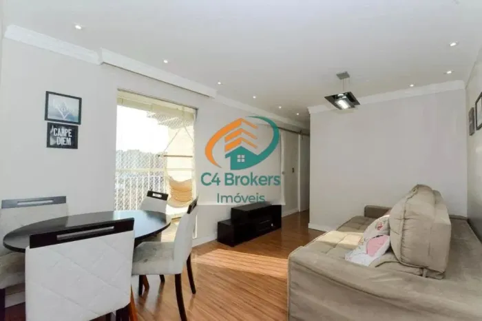 Apartamento em Picanco - Guarulhos, SP