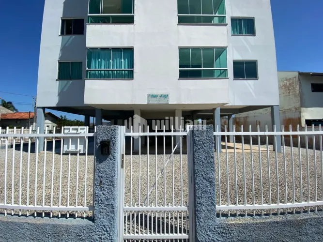 APARTAMENTO MOBILIADO A VENDA EM BRUSQUE AGUAS CLARAS