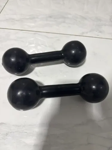 Par de halteres 5 KG