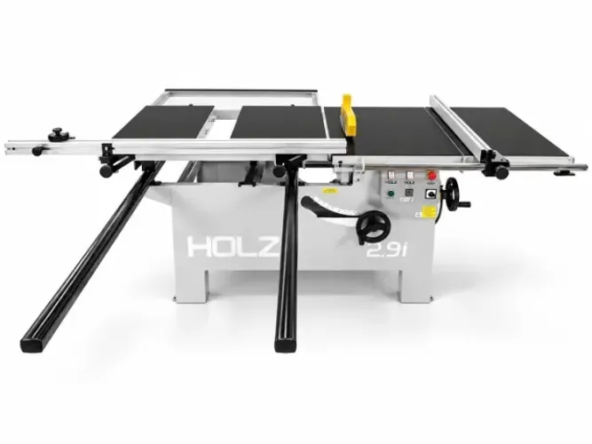 Esquadrejadeira Holz 2.9i Plus