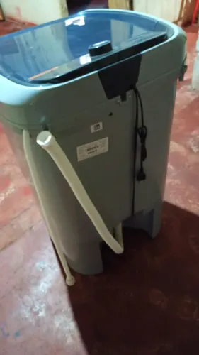 Vendo máquina lavar