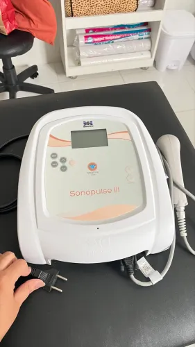 Equipamentos estéticos