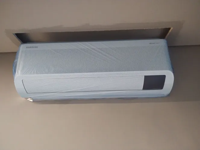 Equipamento de Ar condicionado Transforma seu Ambientes; Qualidade profissional