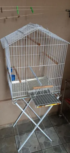 Vendo Gaiola nova em Anápolis