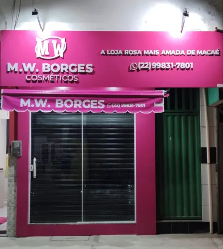 VENDO IMÓVEL LOJA COMPLETA NA W5 NO LAGOMAR
