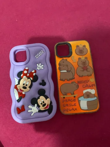 Capinha IPhone 11