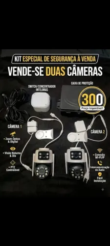 Câmera