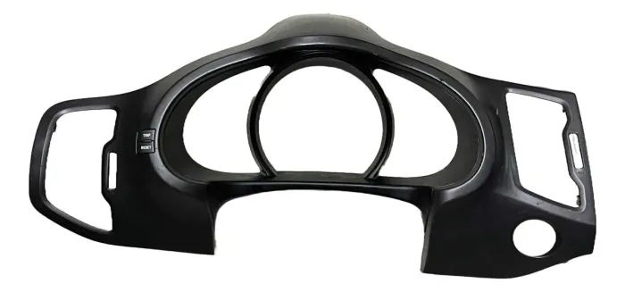 Moldura Painel Instrumentos Sportage 2015 Detalhe 848313w020