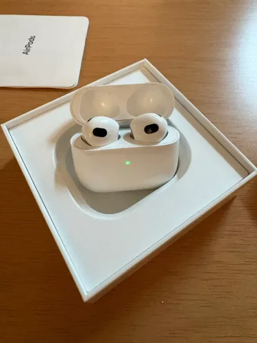 AirPods 3 com MagSafe