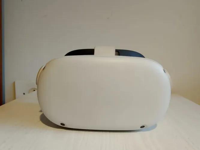 Óculos de realidade virtual meta quest 2