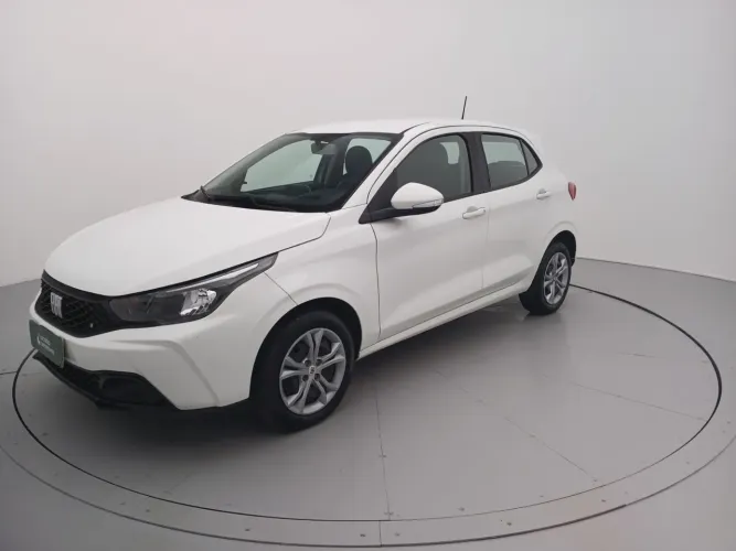 Fiat Argo Drive 1.0 Firefly 2025
