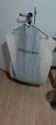 Vestido de festa, marca Arte Sacra