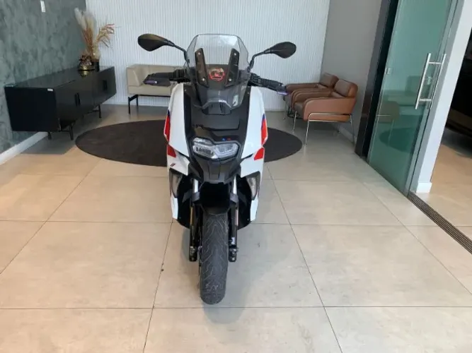 BMW C400 X SPORT