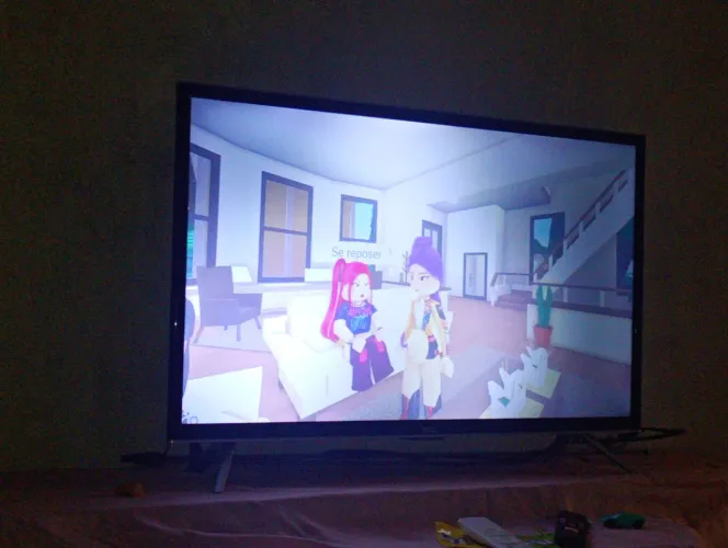 Tv 32 polegadas smart