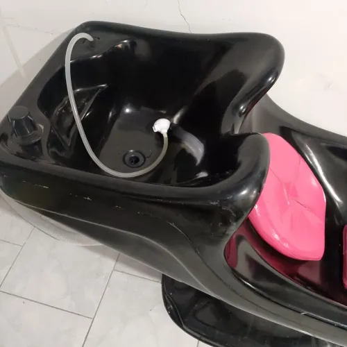 Lavatório para salão
