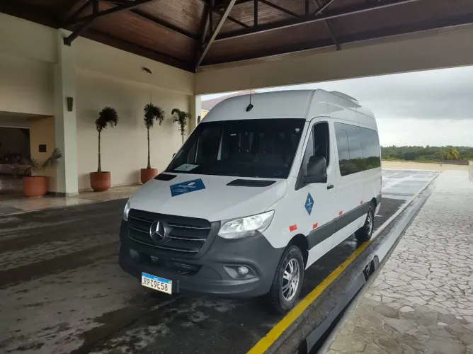 Mercedes-Benz Sprinter 416 Van L. T.a. 16L 2.2 Diesel 2022