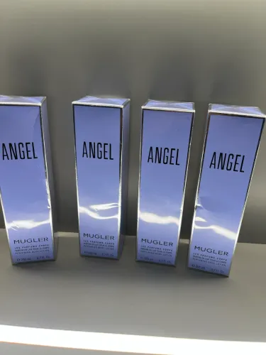 Angel Mugler 