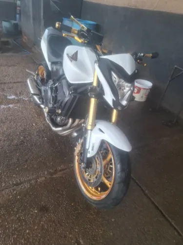 Honert 600 2014/14