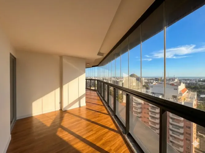 Apartamento para venda e locação com vista para o mar tem 120 metros quadrados com 3 quart