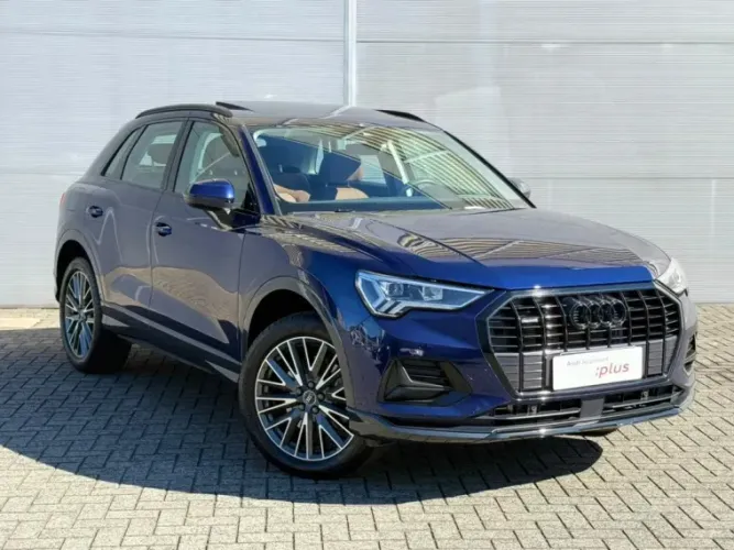 Audi Q3 Performance 2.0 TFSI Tiptr. Quattro 2024