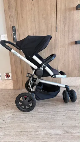Carrinho de Bebê Quinny Buzz