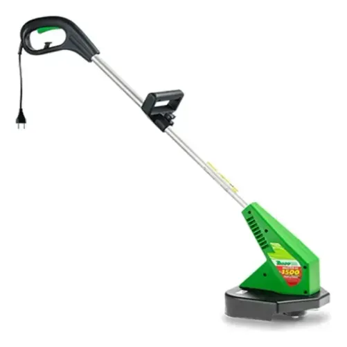 Aparador Grama Turbo Master 1500 - 1500watts 220v Trapp