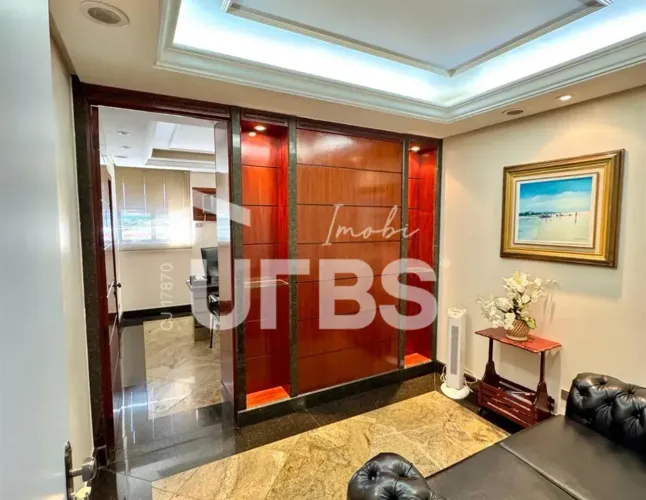 Sala comercial na melhor localização no Setor Coimbra - Goiânia - GO