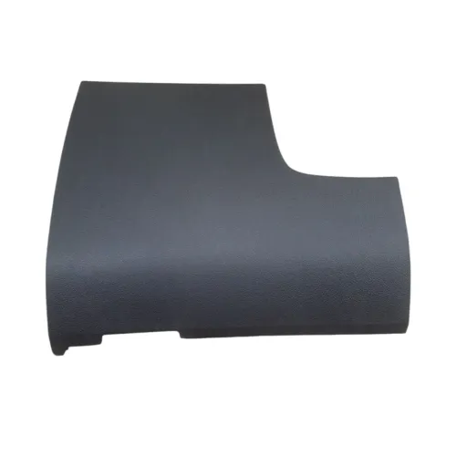 Moldura Caixa Fusível Painel Chevrolet Tracker 2021