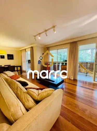 APARTAMENTO À VENDA NO CONDOMÍNIO LA DOLCE VITA ACLIMAÇÃO