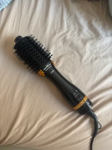 Escova secadora Britânia BES24P Compact 1300W