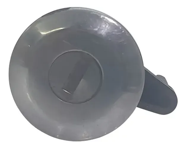 Cilindro Miolo Chave Porta Dianteira Direita Peugeot 207 Pa