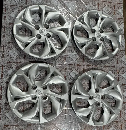 Calota Hyundai HB20 2025 original