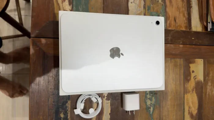 iPad