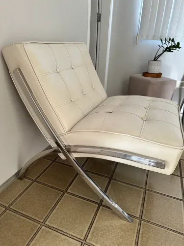 Duas lindas Poltronas 