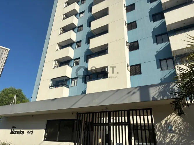 Aluguel de Apartamento no Jardim Faculdade, Sorocaba-SP: 1 Quarto, 2 Salas, 1 Banheiro, 1