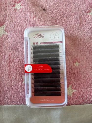 Modelo 3DW 0.07LU(M) Mix 8-14mm