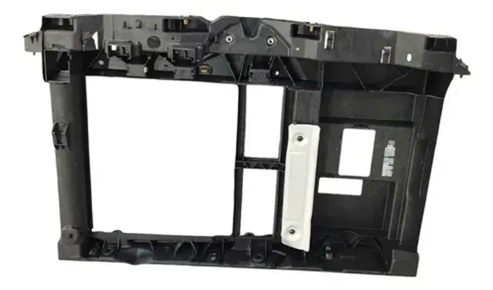 Painel Frontal Radiador Peugeot 2008 1.6 2016 2017 2018